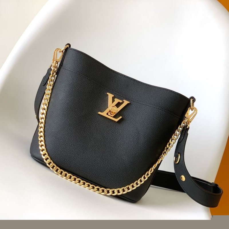 LV Bucket Bags